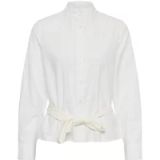KAFFE Chemise manches longues femme KAFFE Kagiulia