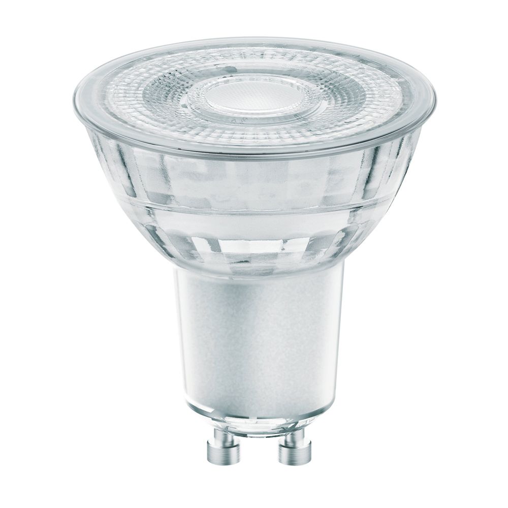 Osram LED Lamp GU10 PAR16 5W 827 | 3-Staps Dimbaar | Vervangt 35W