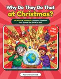 Why Libri GmbH Why Do They Do That at Christmas?