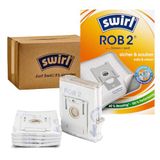 Swirl ROB 2 EcoPor stofzuigerzakken
