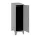 SimonRack Spind, metaal, grijs, 1015 x 400 x 500 cm