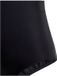 adidas Sportswear Maillot de bain V-back Collegiate pour enfants - Noir