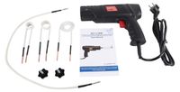 StarTech Inductieverwarmingsapparaat - Handheld moer- en boutverwarmer - 2500 W - 220 V - 45 kHz - Geschikt voor roestige schroeven