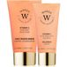 WARDA LUXURY SKINCARE Set de soins pour le visage Femmes