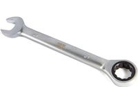 Merkloos / Sans marque HBM 16 mm Ring, Ratel, Steeksleutel