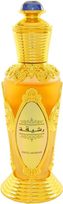 Swiss Arabian Eau de parfum / 50 ml / Women
