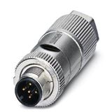 Phoenix Contact 1413991 Connecteur capteur/actionneur M12