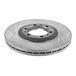 Meyle Lot De 2 Disques De Frein 615 521 6029 Isuzu 05 69 050 05 69 051 5 69 050