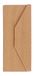 Alife Opvouwbare Brillenhoes - Licht Hout