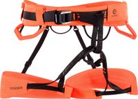 Mammut Sender Klimharnas, oranje