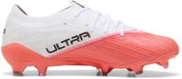 Puma Ultra Nitro 7 Pro Fg Voetbalschoenen Rood EU 46
