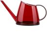ZenithVibe Gieter 2 litre - Plastique durable - Couleur bonbon à la mode - Conception transparente - Pratique à utiliser - Niveau d'eau clair - Arroseur de jardin