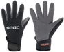 Seacsub Amara Comfort 1.5 Mm Handschoenen Zwart M