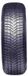 Blackarrow Dart 4S 245/45 R17 99W XL