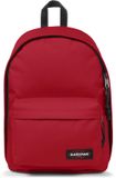 Eastpak OUT OF OFFICE Rugzak, 27 Liter, 13.3 inch laptopvak - Scarlet Red