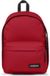 Eastpak OUT OF OFFICE Rugzak, 27 Liter, 13.3 inch laptopvak - Scarlet Red
