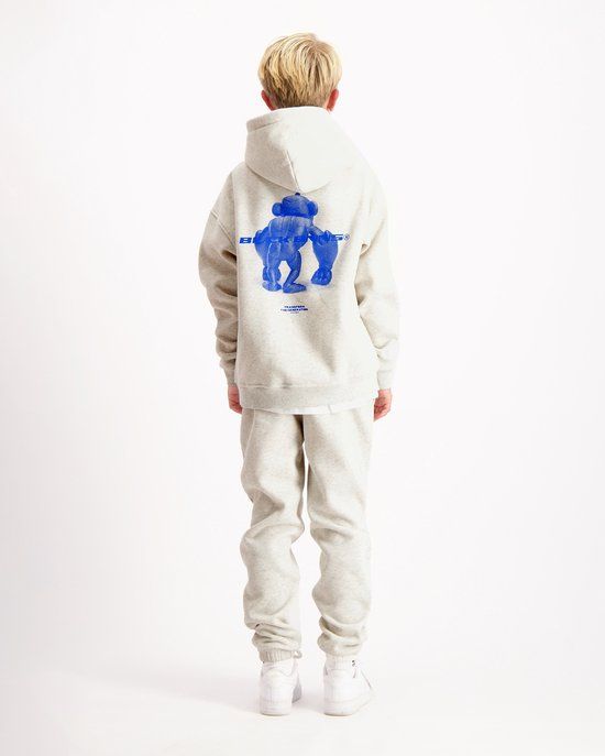 Black Bananas KIDS 3D XRAY SWEATSUIT