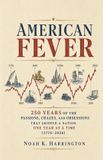 American Fever Paperback