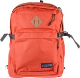 Jansport Main Campus 32L 15.6 laptop-rugzak dune red