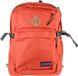Jansport Main Campus 32L 15.6 laptop-rugzak dune red