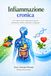 Infiammazione cronica Come ridurre il terreno infiammatorio attraverso alimentazione, intestino, metabolismo e integrazione: Alimentazione, intestino e metabolismo per ridurre l’infiammazione
