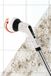 Clean Maxx Brosse de nettoyage | 100 min. durée de la batterie | 11 pièces