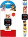 Paw Patrol Horloge - Blauw - Kinderen - Digitaal - Quartz - Kunstleer
