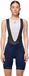 Pissei Prime Fietsbroek Blauw S Vrouw