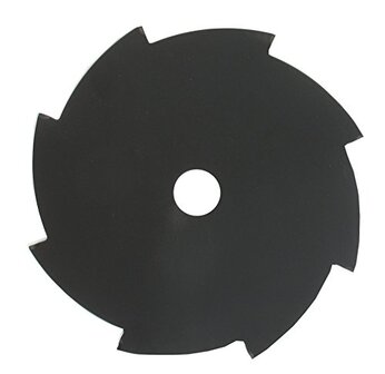 Greenstar 23369 zaagblad 255 mm - 25,4 mm boring