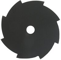 Greenstar 23369 zaagblad 255 mm - 25,4 mm boring