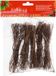 Merkloos / Sans marque BigBuy Christmas Decoratie Christmas Planet 6718 (5 pcs) Kerstmis