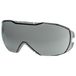 Uvex 9320257 brillenglas Polycarbonaat (PC) Grijs 1 paar/paren