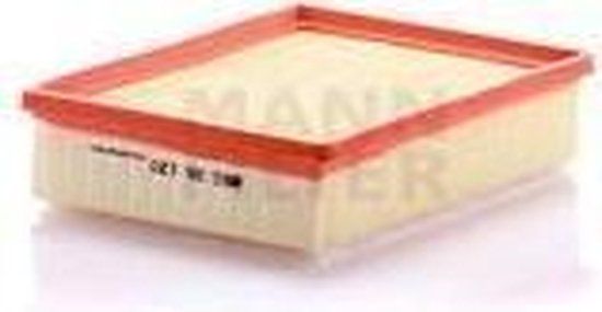 MANN FILTER C26120 Luchtfilter