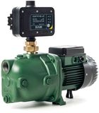 DAB Jet 132 M + DAB Control-D Hydrofoorpomp