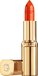 L'Oréal Paris Color Riche Satin Lipstick - 163 Orange Magique - 4.54g