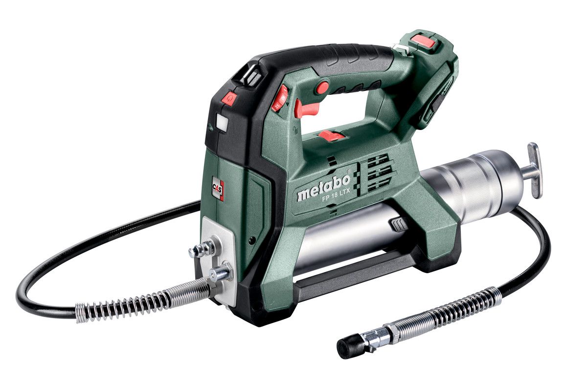 Metabo FB 18 LTX Akku Vetspuit Body - 690bar - 1200mm - 4061792223479