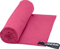 Cressi Sneldrogende microvezel handdoek