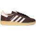 ADIDAS ORIGINALS Sneakers laag 'Handball Spezial' donkerbruin / rosa