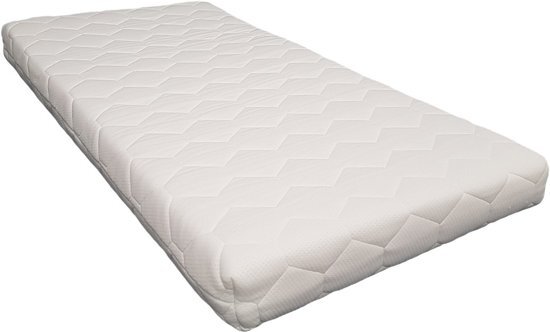 Boxspring Company Babymatras - koudschuim - 70x150 cm