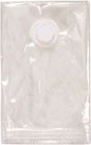 JE CHERCHE UNE IDEE RG5815 opberghoes, leeg, transparant, 50 x 3 x 70 cm