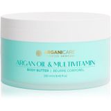 Arganicare Body Butter Body Butters 250 ml