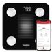 TERRAILLON - WEIGHT CONNECT - Balance connectée Bluetooth