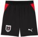 Puma Sportbroek Öfb Shorts Replica 783212 Mannen 3XL Puma Black-Puma Red
