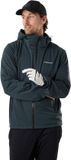 Swedemount On Course Jacket II Heren Outdoorjas Maat L