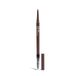 3INA MAKE-UP - 24-Hour Automatic Eyebrow Pencil 579 - Dark Brown Longwear & Waterproof with Built-in Sharpener - Precise Tip