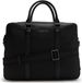 Valentino Efeo Briefcase Nero