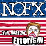 The Nofx The War On Errorism