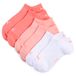 PUMA Chaussettes invisibles Enfant et Adolescent (lot de 3), Vêtements, Rose, 27-30