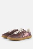 Skechers Hotshot True Iridescance Sneakers brons