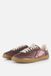 Skechers Hotshot True Iridescance Sneakers brons